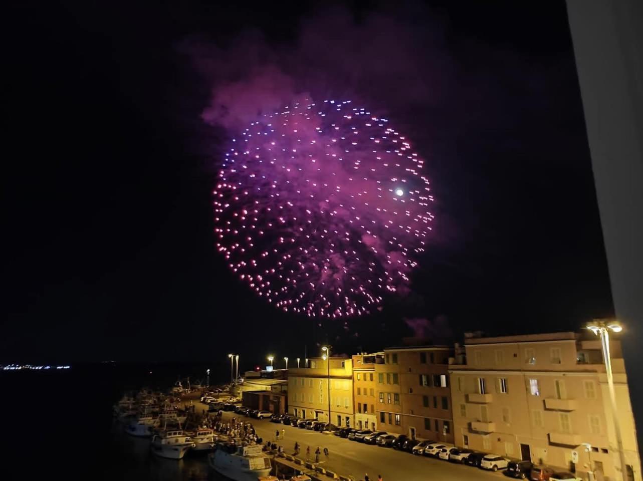 Il Cavalluccio Anzio Luaran gambar